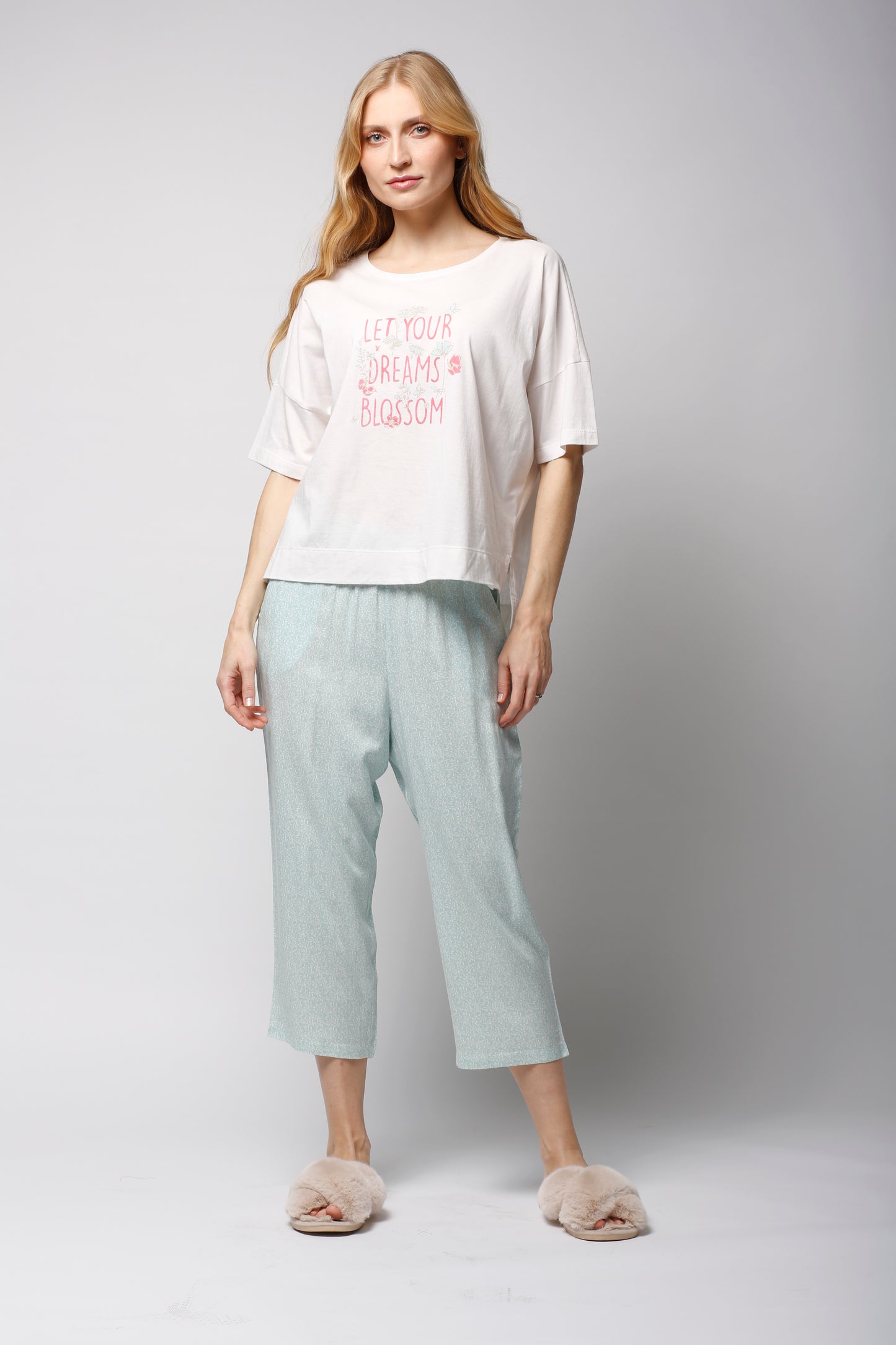Coco- Pyjama Femme