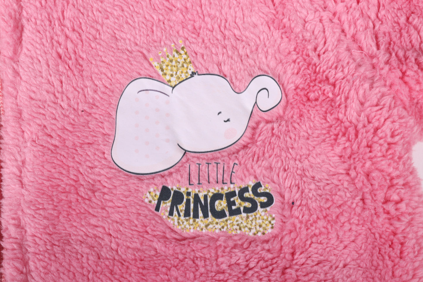 Little princess- Grenouillère Bébé
