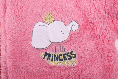 Little princess- Grenouillère Bébé