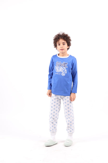 Rêve d’aventure - Pyjama Garçon