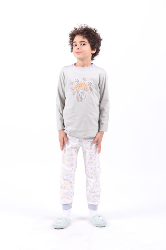 Rêve d’aventure - Pyjama Garçon