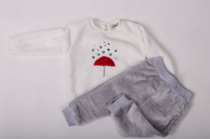 Lovely Umbrella - Pyjama Bébé Fille