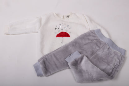 Lovely Umbrella - Pyjama Bébé Fille