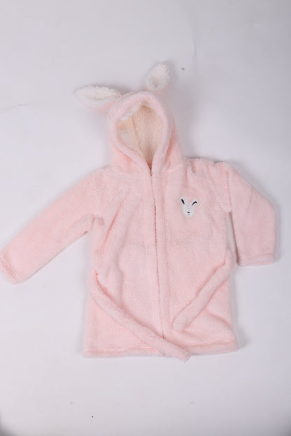 Tendresse - Robe de chambre Bébé Fille