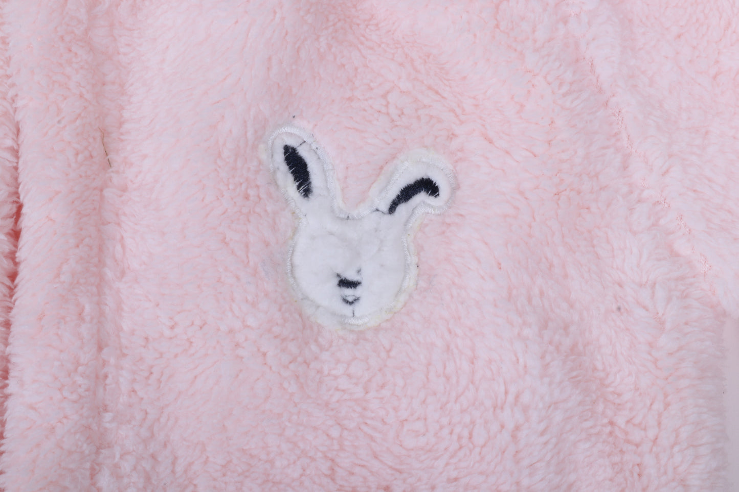 Tendresse - Robe de chambre Bébé Fille