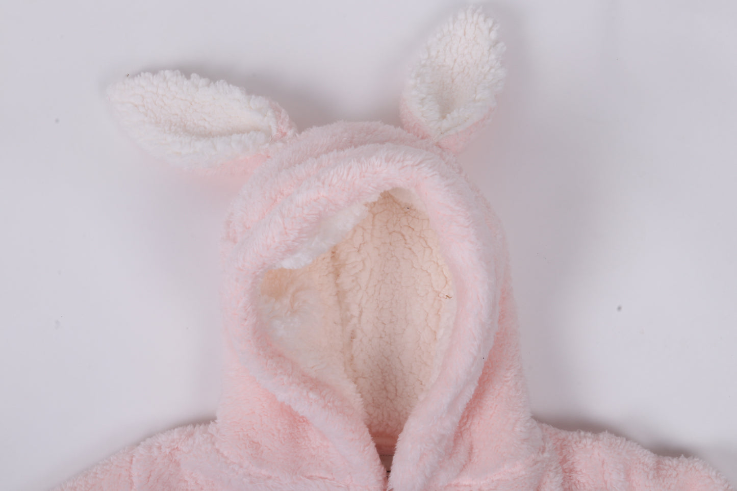 Tendresse - Robe de chambre Bébé Fille