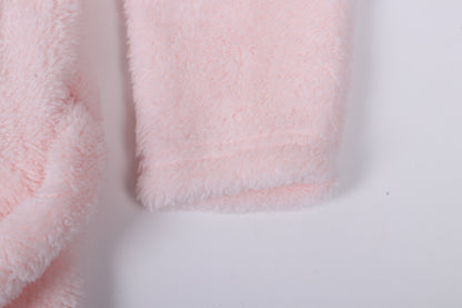 Tendresse - Robe de chambre Bébé Fille