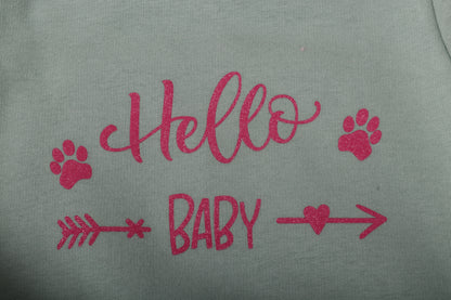 Hello Baby - Jogging Bébé Fille