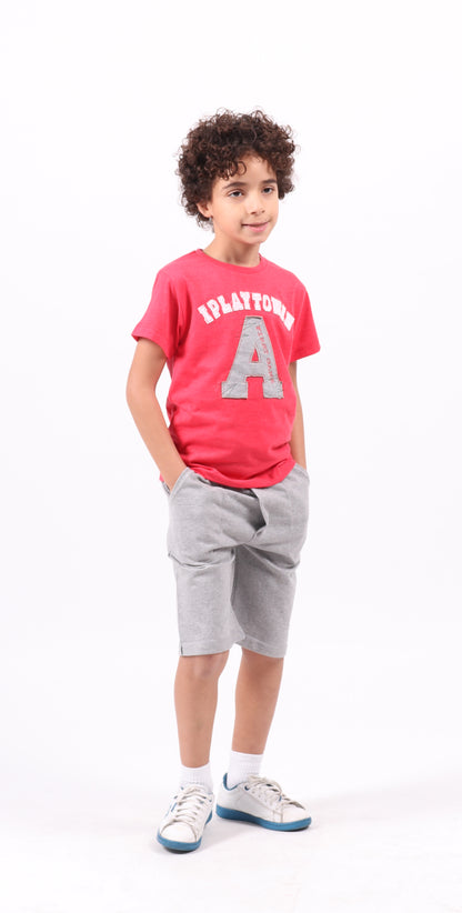 Safari - Ensemble Garçon