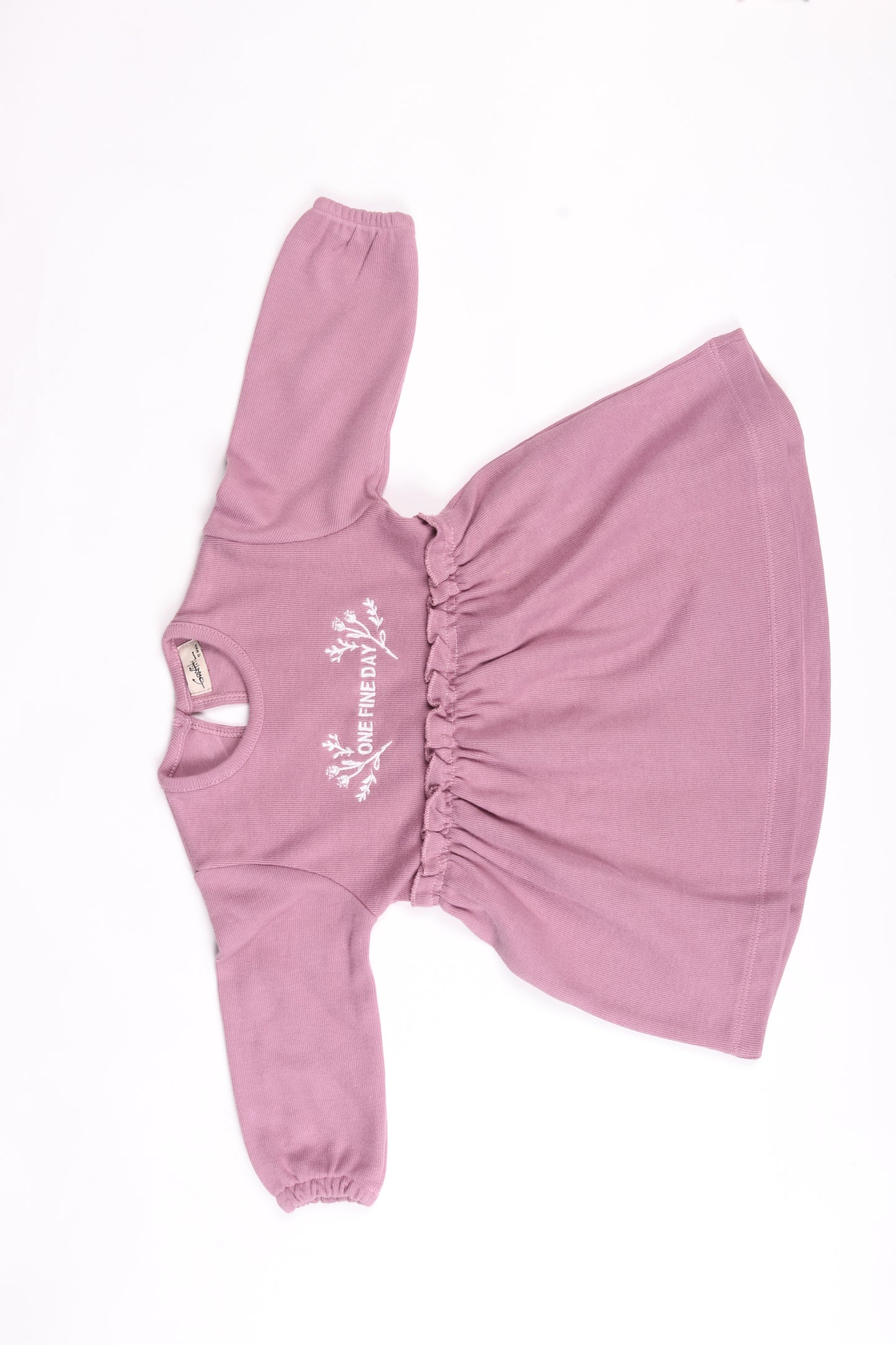 Spring - Robe Bébé Fille