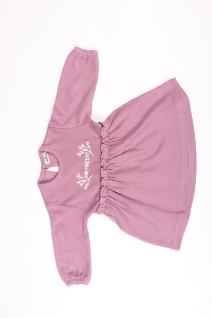 Spring - Robe Bébé Fille