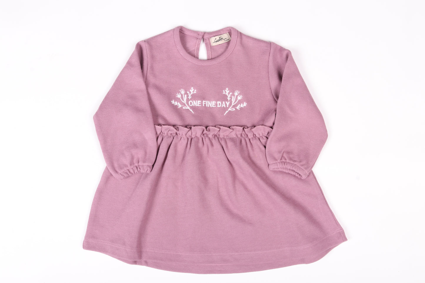 Spring - Robe Bébé Fille