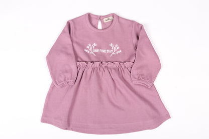 Spring - Robe Bébé Fille
