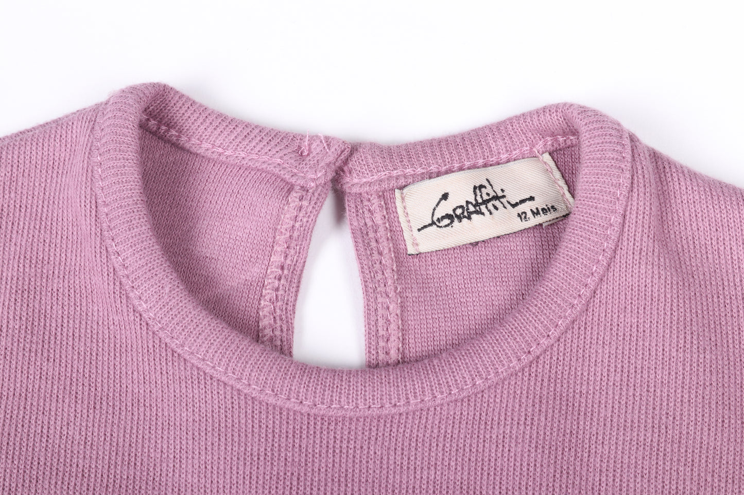 Spring - Robe Bébé Fille
