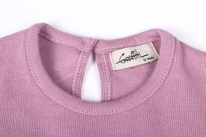 Spring - Robe Bébé Fille