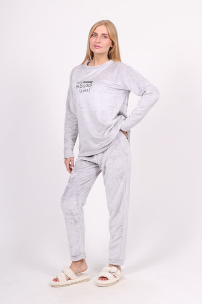 Caniche - Pyjama Femme
