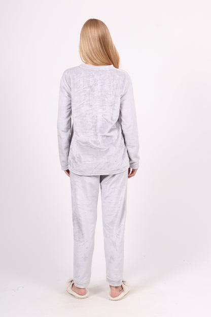 Caniche - Pyjama Femme