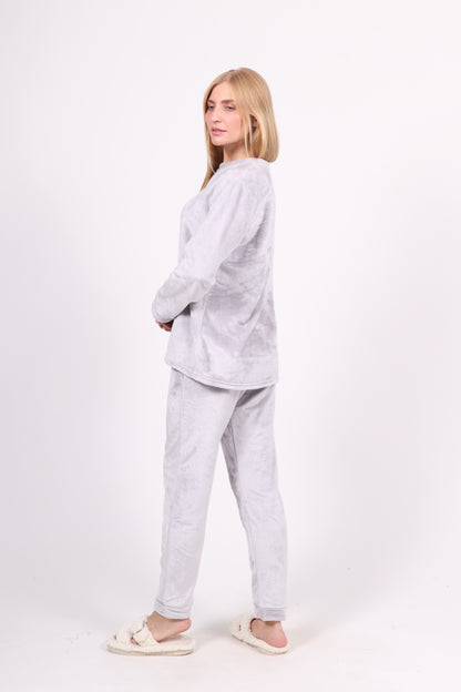 Caniche - Pyjama Femme