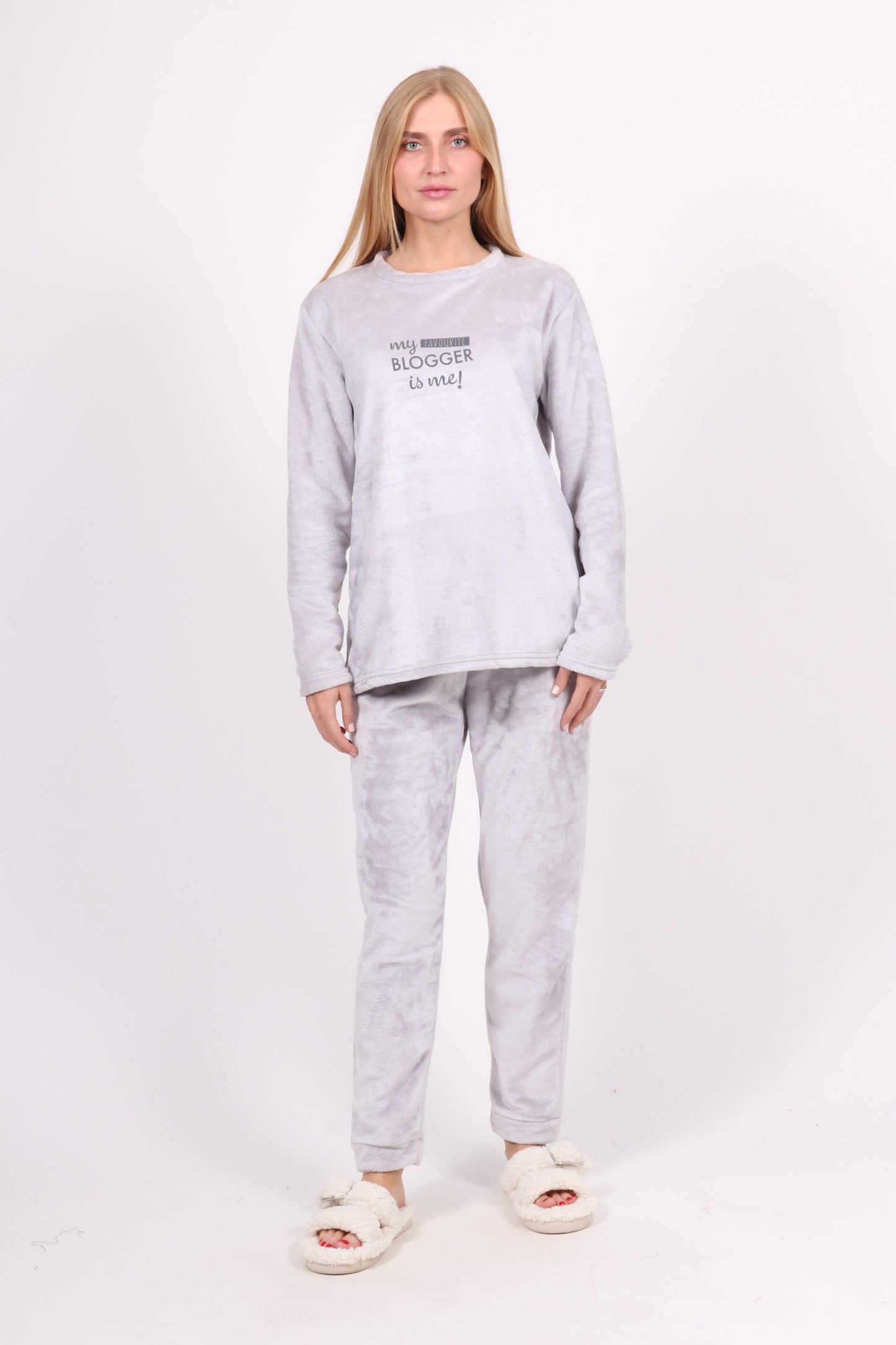 Caniche - Pyjama Femme