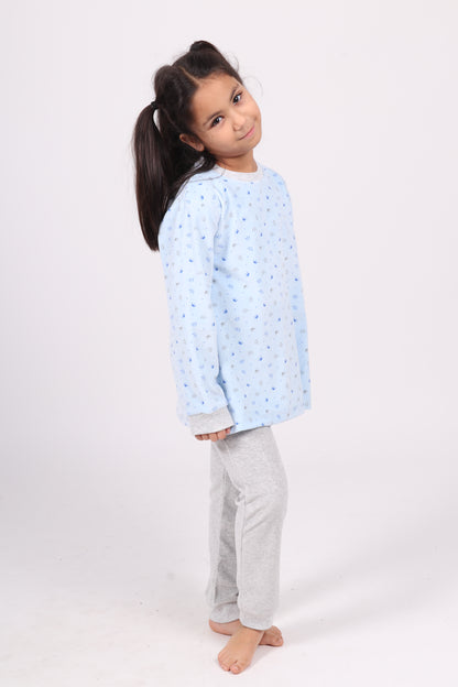 Petite star - Pyjama Fillette