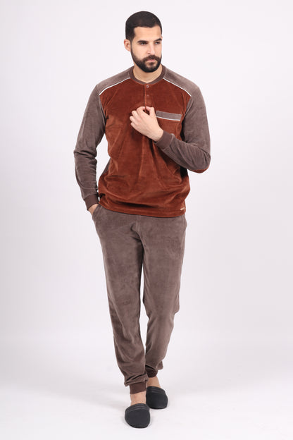 Stane- Pyjama Homme