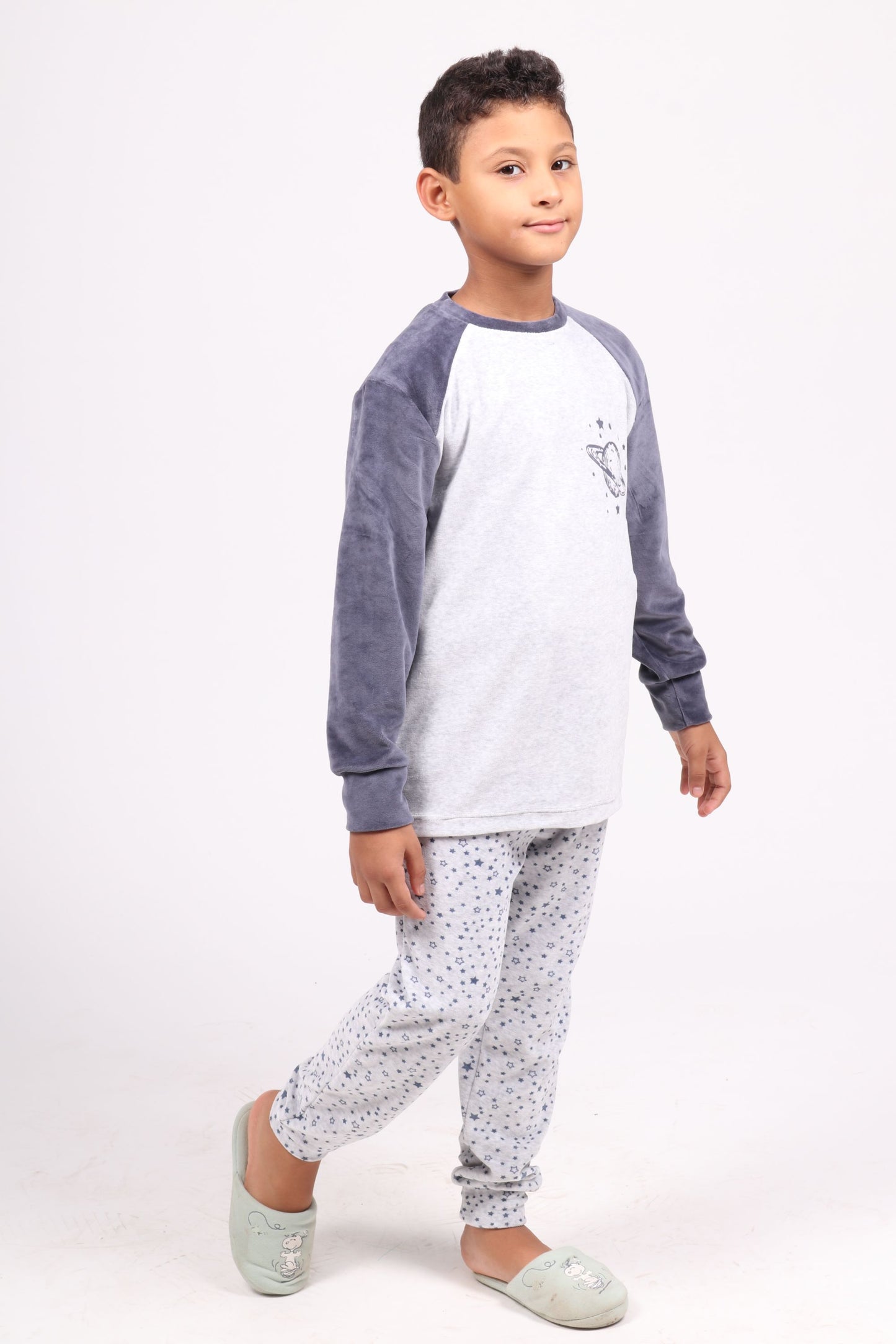 Galaxy - Pyjama Garçon