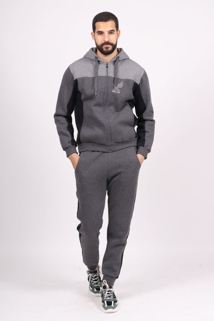 Tricolore - Jogging Homme