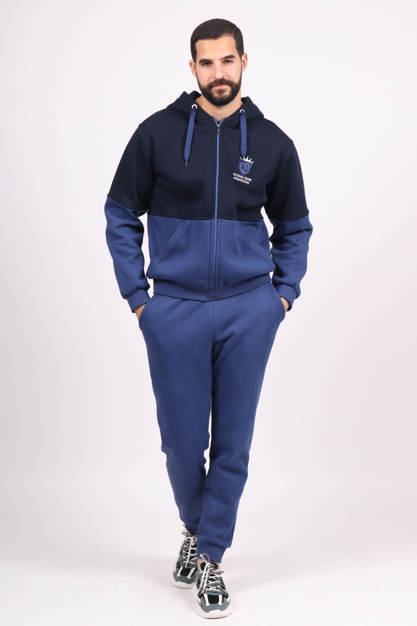 Cozy Fit - Jogging Homme
