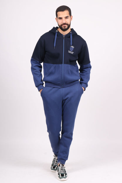 Cozy Fit - Jogging Homme