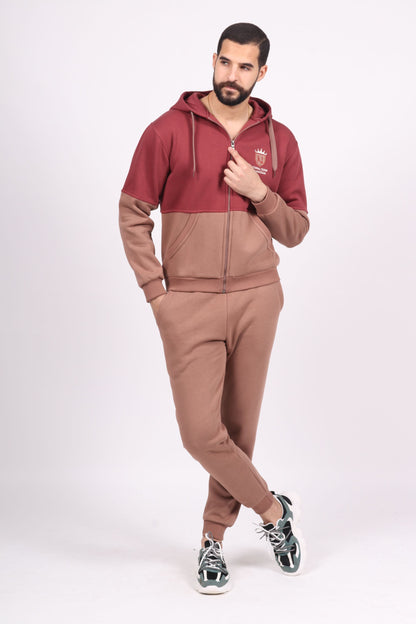 Cozy Fit - Jogging Homme