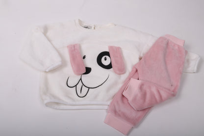 Sweet Puppy - Pyjama Bébé Fille