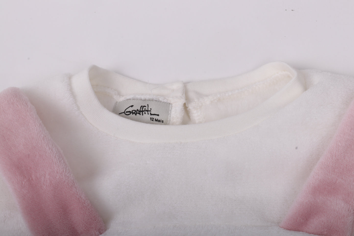 Sweet Puppy - Pyjama Bébé Fille