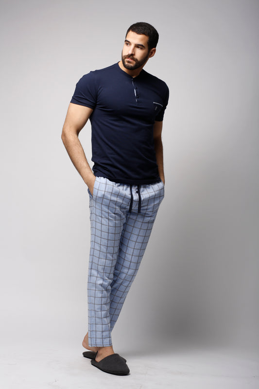 Elvio- Pyjama Homme