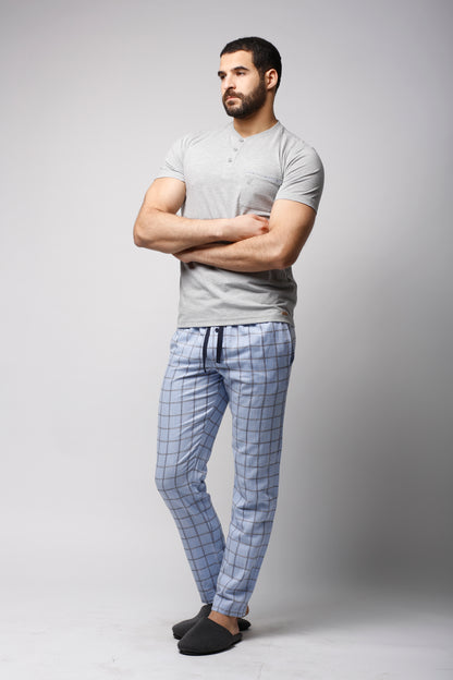 Elvio- Pyjama Homme