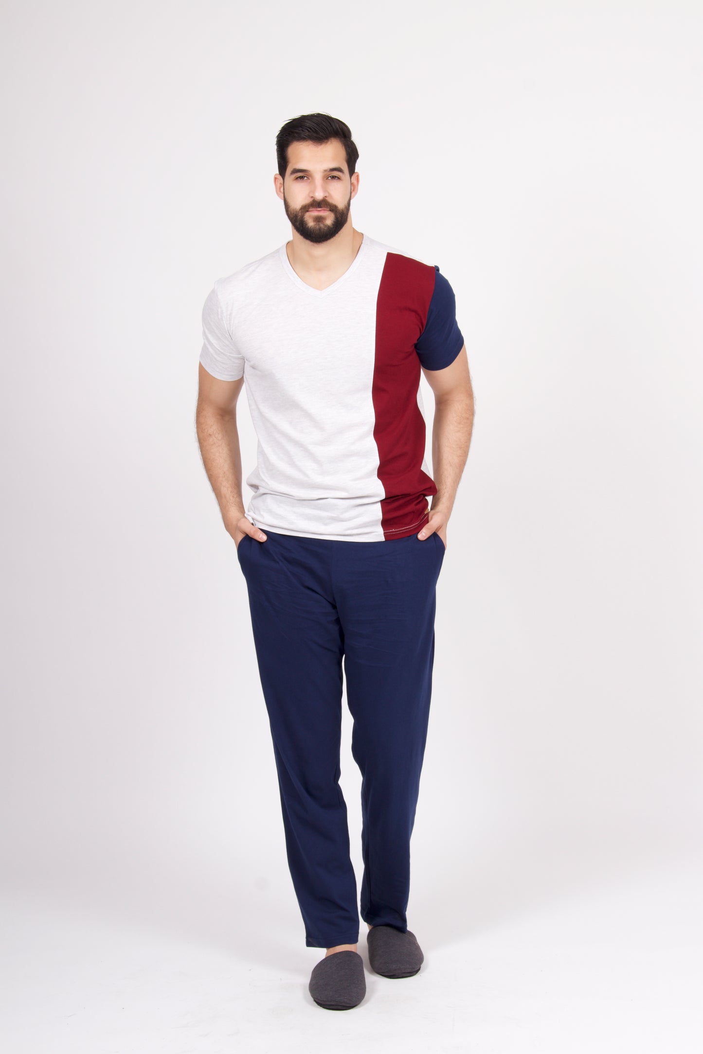Almior - Pyjama Homme