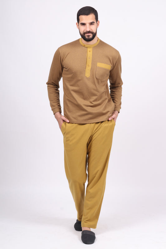 FANTAISIE- Pyjama Homme