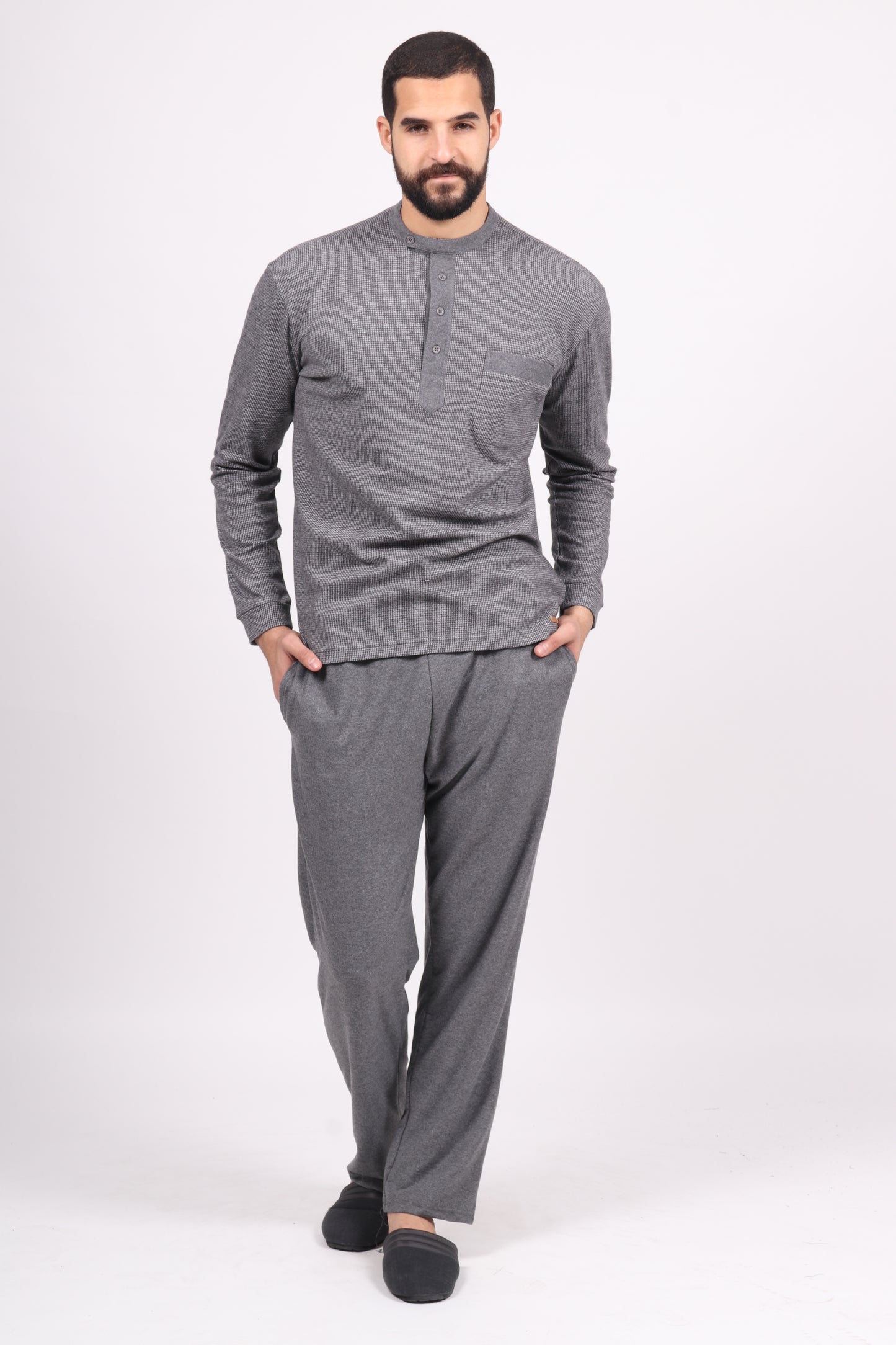 FANTAISIE- Pyjama Homme