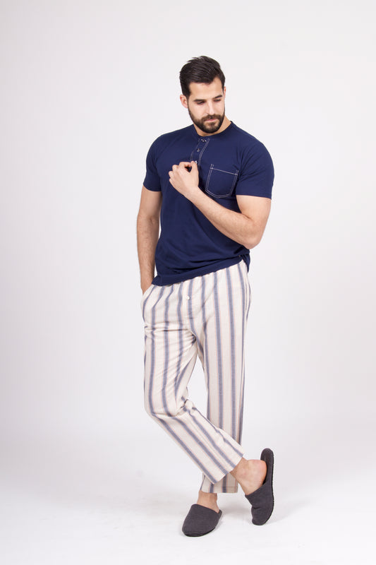 Farfallo - Pyjama Homme
