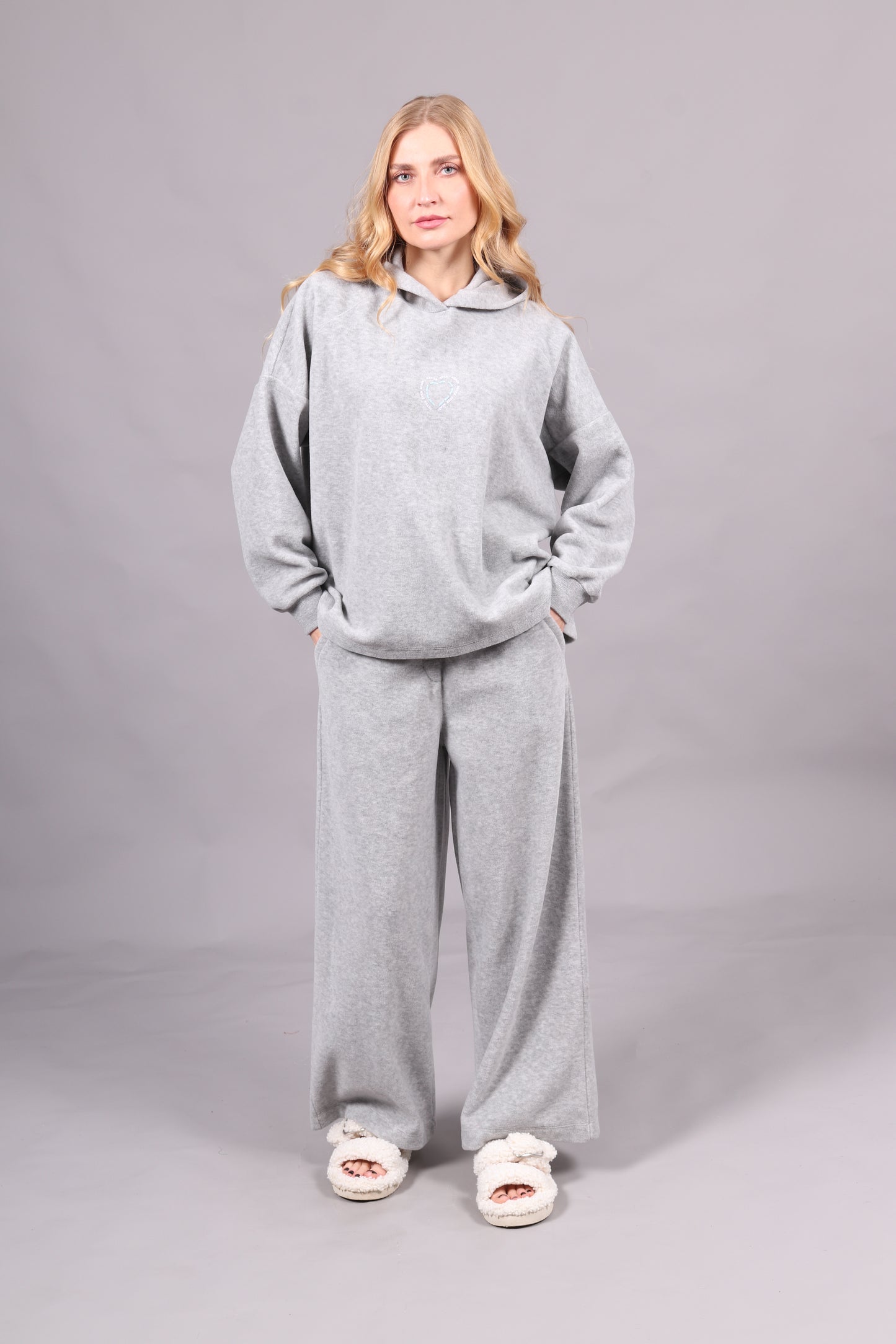 Eclipse- Pyjama Femme