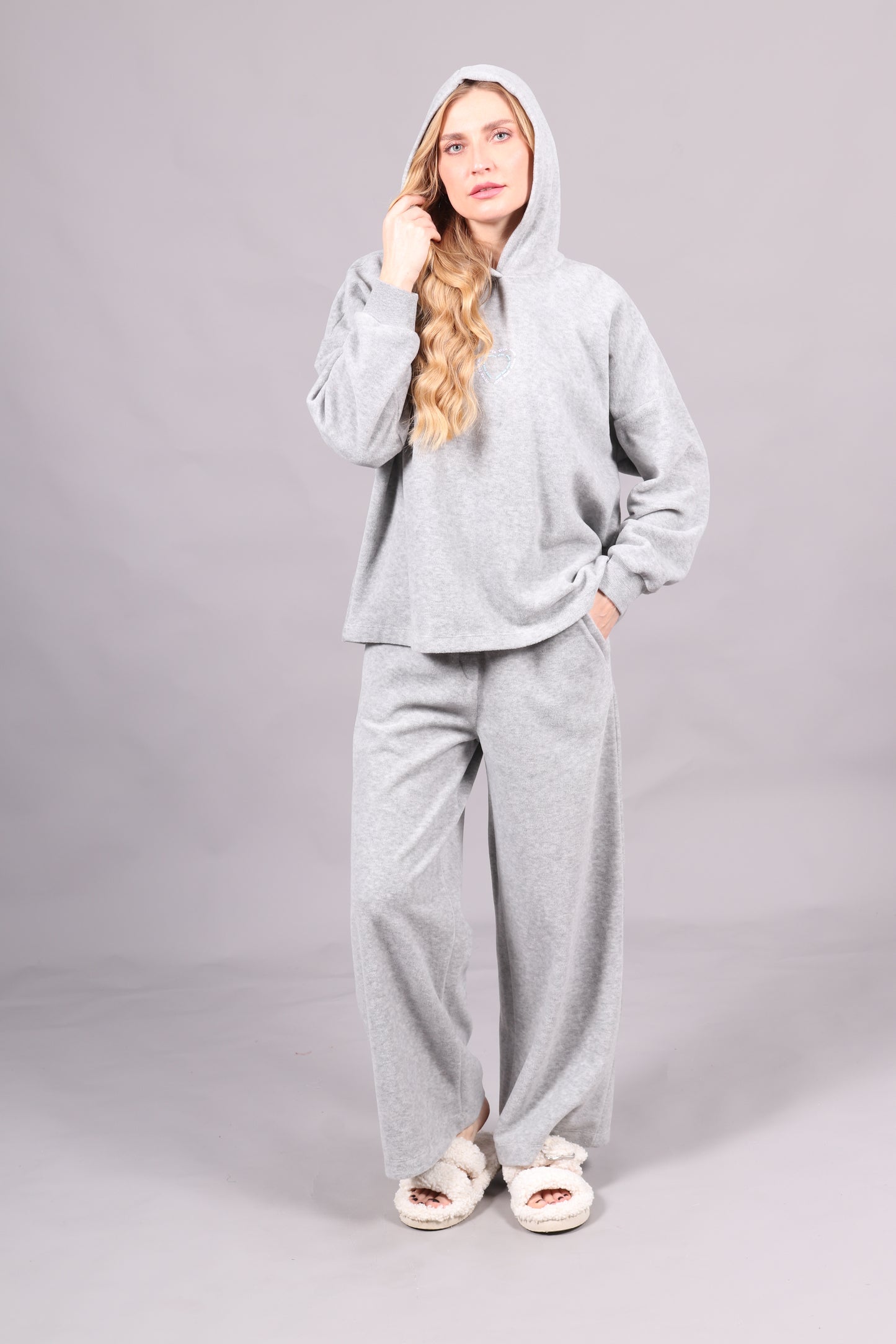 Eclipse- Pyjama Femme