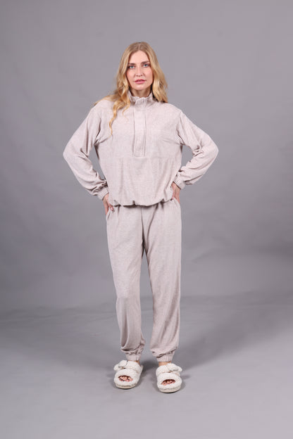 Linen - Pyjama Femme