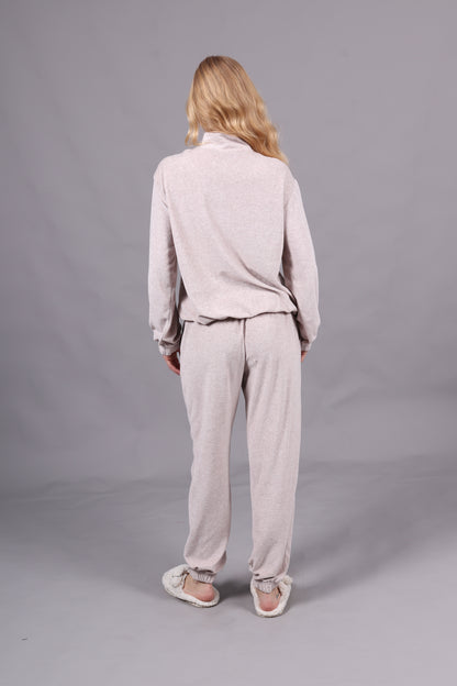 Linen - Pyjama Femme