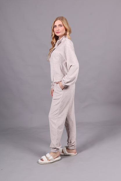 Linen - Pyjama Femme