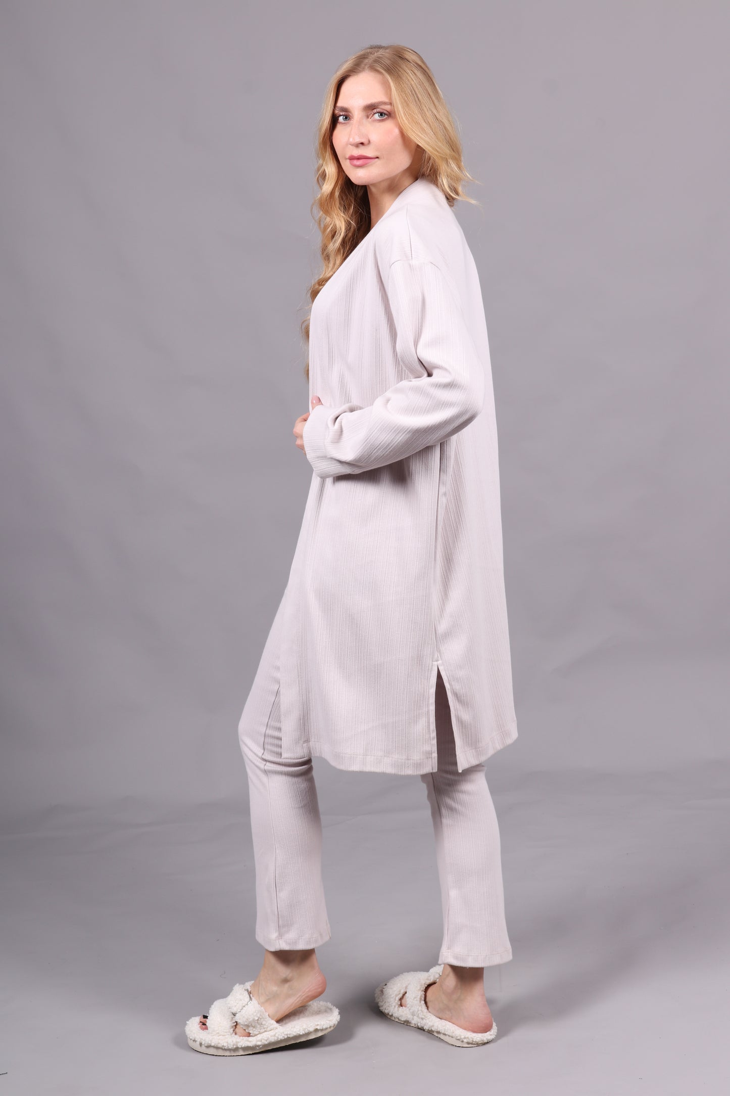 Nacre - Pyjama Femme