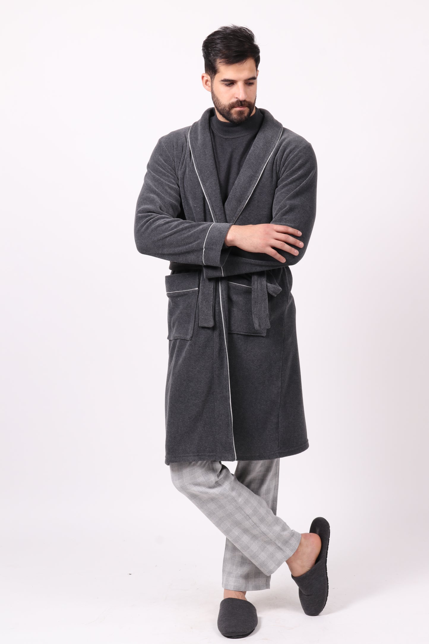 Bari - Robe de chambre Homme