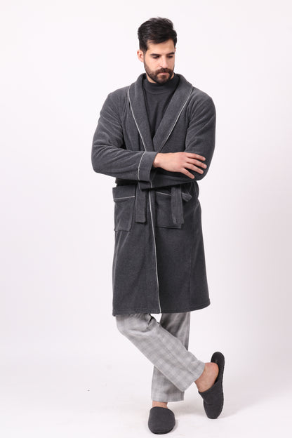 Bari - Robe de chambre Homme