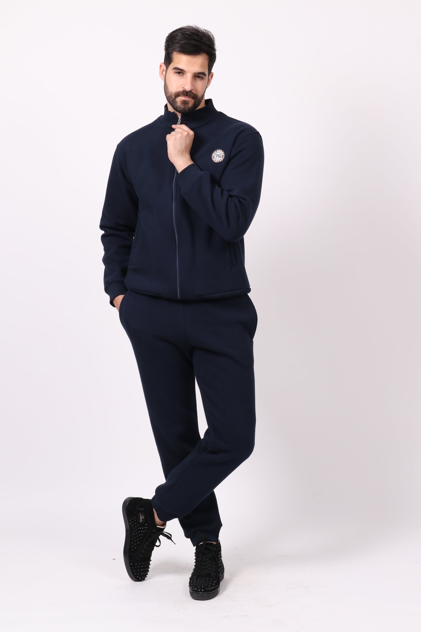 Steve - Jogging Homme