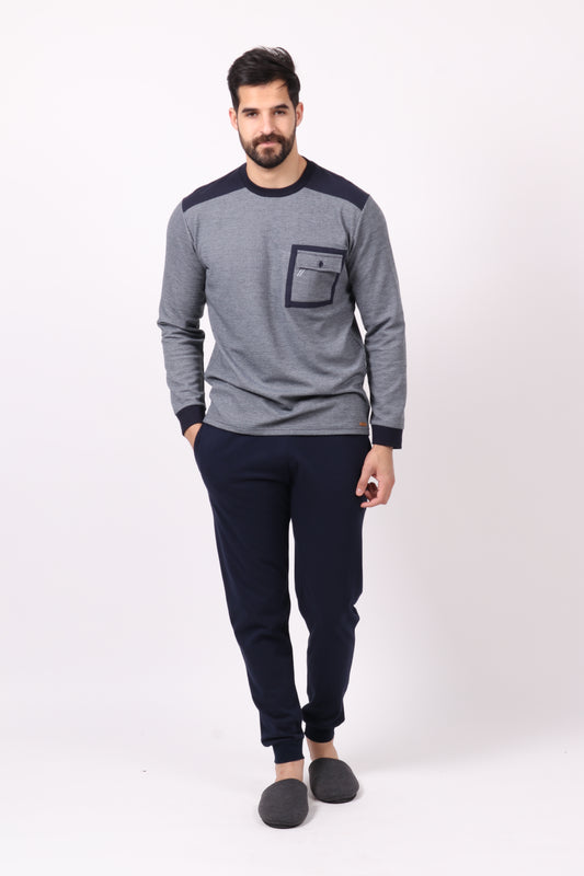 Twity - Pyjama Homme