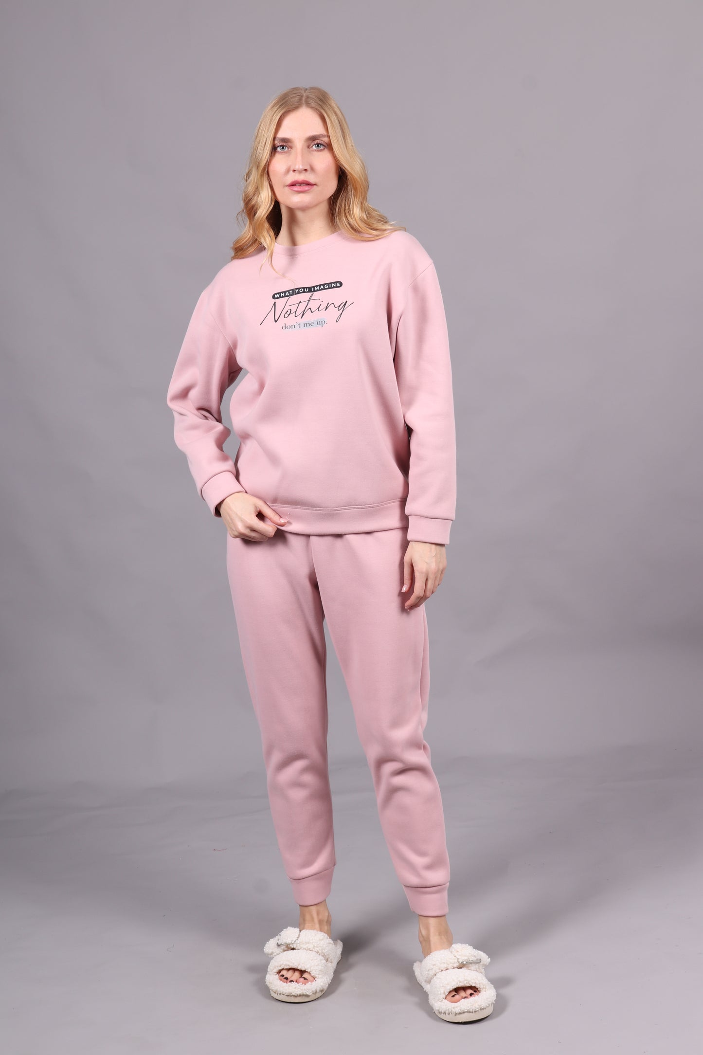 Petal - Pyjama Femme