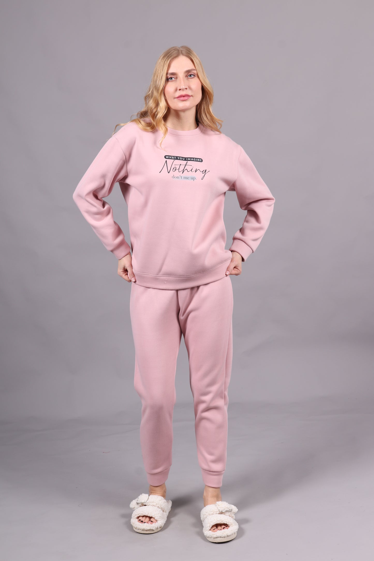 Petal - Pyjama Femme